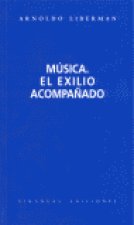 MUSICA EXILIO ACOMPAÑADO