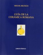 GUIA DE LA CERAMICA ROMANA