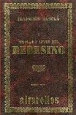 REGLAS Y LEYES DEL REBESINO