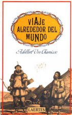 VIAJE ALREDEDOR DEL MUNDO