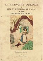 PRINCIPE DUENDE OTROS CUENT.BC-38