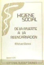 De la muerte a la reencarnación