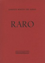 RARO POESIA