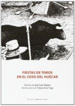 Fiestas de toros en el coso del Huécar