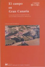 CAMPO EN GRAN CANARIA