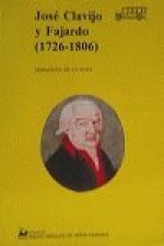 José Clavijo y Fajardo (1726-1806)