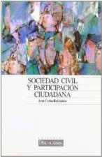 SOCIEDAD CIVIL Y PART.CIUDADANA
