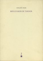Boulevards de tardor