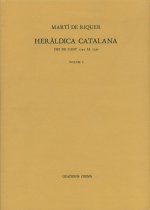 Heràldica catalana des de l'any 1150 al 1550