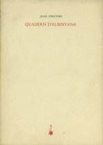 Quadern d'Albinyana
