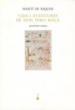 Vida i aventures de don Pero Maça