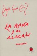 LA RANA Y EL ALACRAN