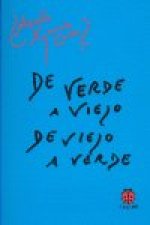 De verde a viejo