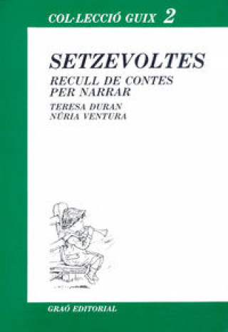 Setzevoltes