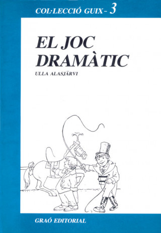 El joc dramàtic