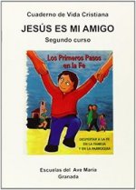 Jesús es mi amigo