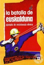 La batalla de Euskalduna