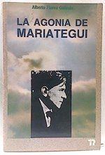La agonía de Mariategui.