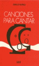 CANCIONES PARA CANTAR EDE99PP