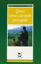 Quince cartas a un padre preocupado