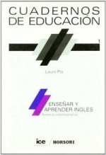 Enseñar y aprender Inglés.