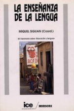 La enseñanza de la lengua
