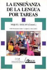 La enseñanza de la lengua por tareas