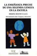 Enseñanza precoz de una segunda lengua en la escuela