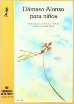 Dámaso Alonso para niños