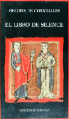 LIBRO DE SILENCE