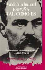 ESPAÑA TAL COMO ES