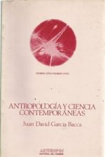 ANTROPOLOGIA TRES EJERCICIOS LITERARIO