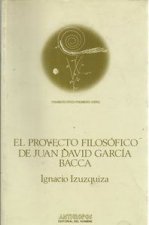PROYECTO FILOSOFICO JUAN DAVID GARCIA BACCA