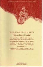 SEÑALES DE FUEGO,LAS