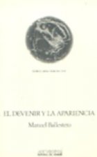 DEVENIR Y LA APARIENCIA,EL
