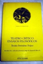 TEATRO CRITICO