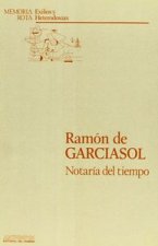 NOTARIA DEL TIEMPO