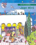 Petite histoire de Joan Miró