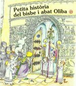 Petita història del bisbe i abat Oliba