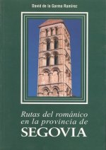 RUTAS DEL ROMáNICO EN LA PROVINCIA DE SEGOVIA
