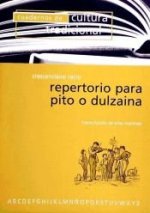 CRESCENCIANO RECIO.REPERTORIO PARA PITO O DULZAINA