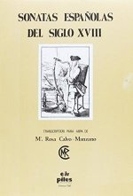 Sonatas Españolas del Siglo XVIII