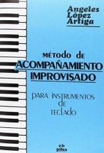 Método de Acompañamiento Improvisado