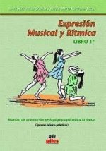 Expresión Musical y Rítmica. 1º