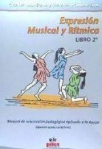 Expresión Musical y Rítmica. 2º