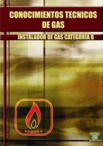CONOCIMIENTOS T?CNICOS DE GAS.