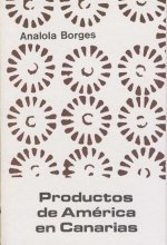 Productos de América en Canarias
