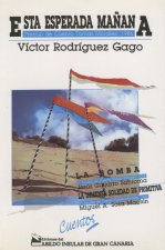 ESTA ESPERADA MAÑANA