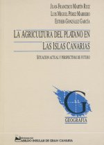 AGRICULTURA DEL PLATANO EN LAS ISLAS CAN
