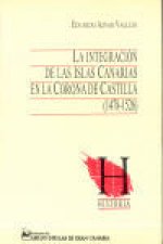 La integración de las Islas Canarias en la Corona de Castilla